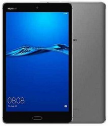 Замена дисплея на планшете Huawei MediaPad M3 Lite 10.0 в Новосибирске